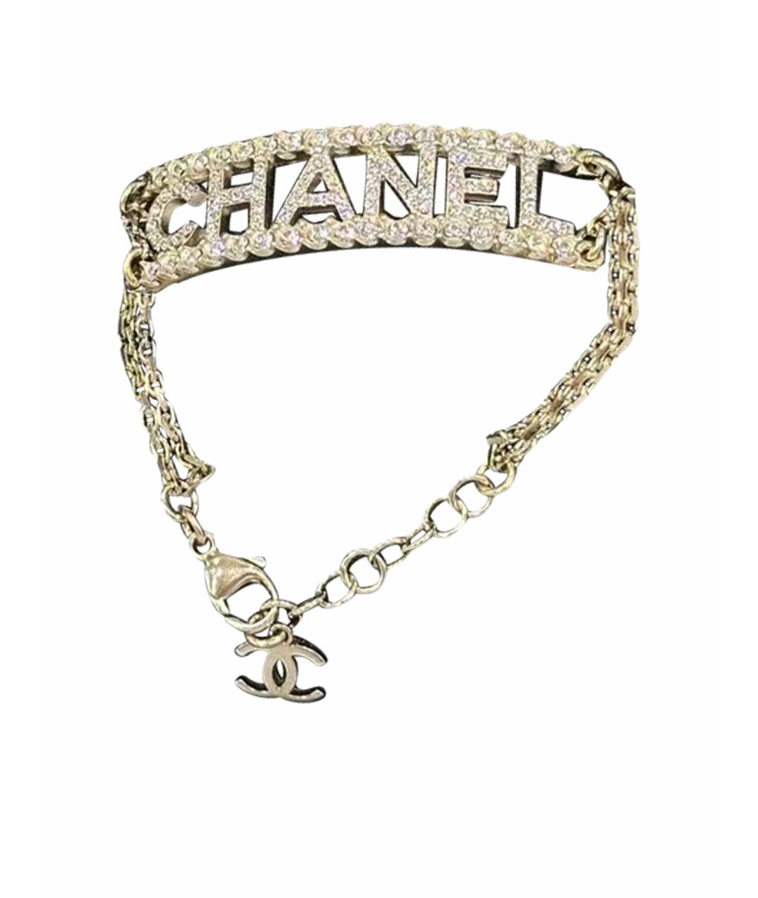 CHANEL Запонки, фото 1