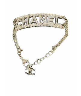 CHANEL Запонки