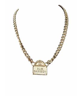 CHANEL Колье