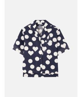 JACQUEMUS Рубашка