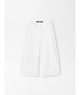 JACQUEMUS Прямые брюки