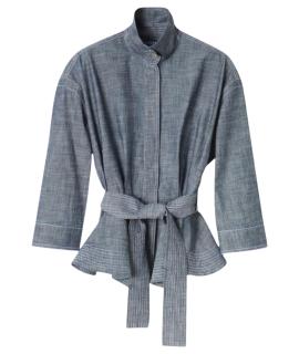 JACQUEMUS Куртка