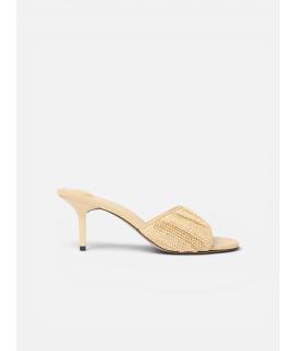 JACQUEMUS Мюли