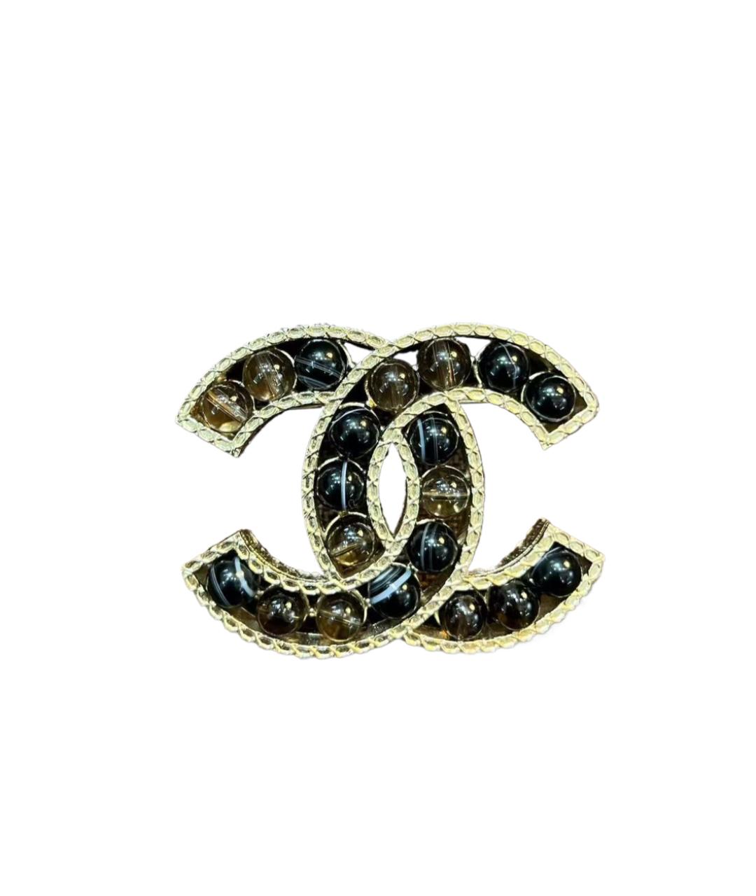 CHANEL Булавка / брошь, фото 6