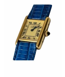 CARTIER Часы