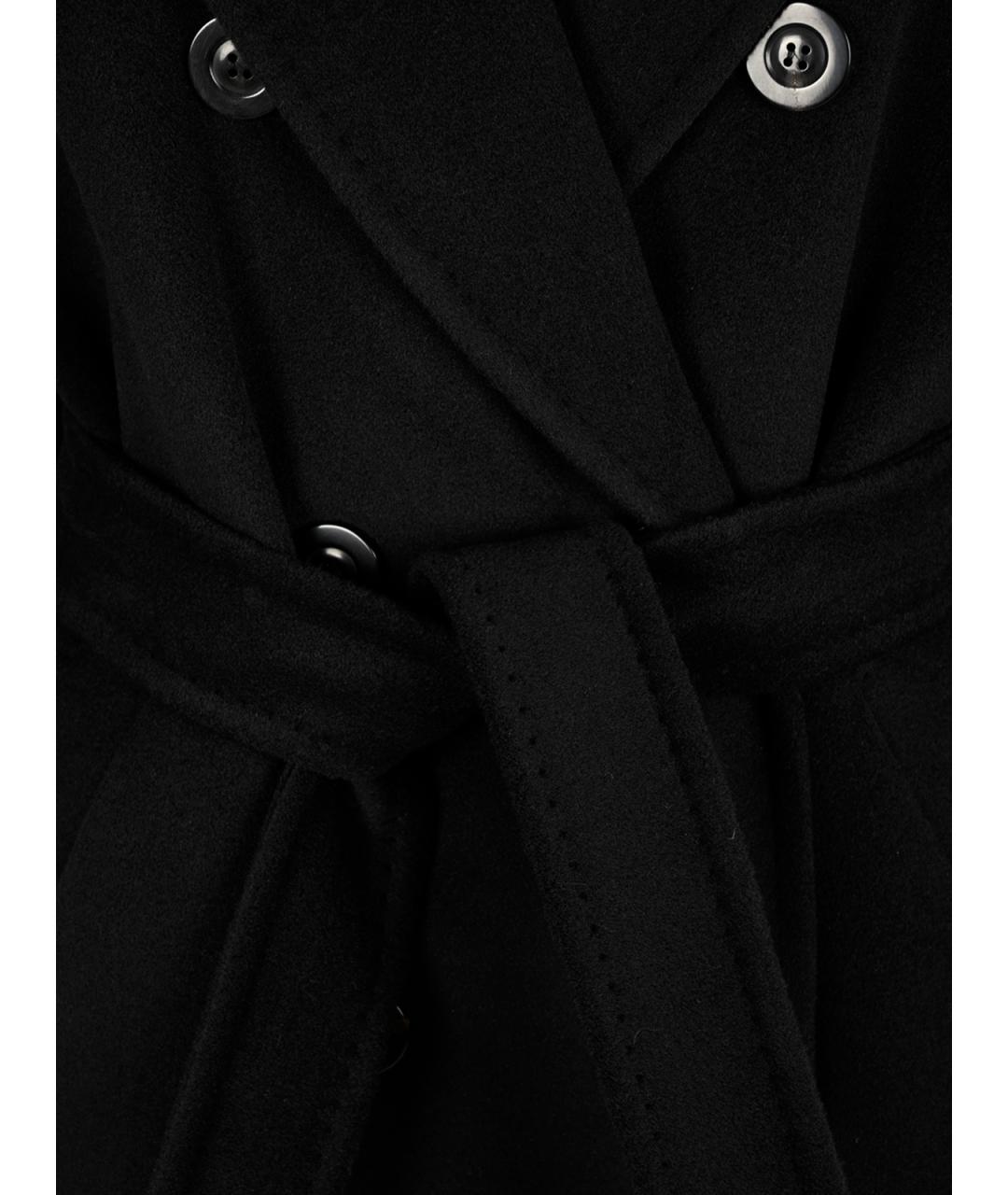 MAX MARA Шерстяное пальто, фото 3