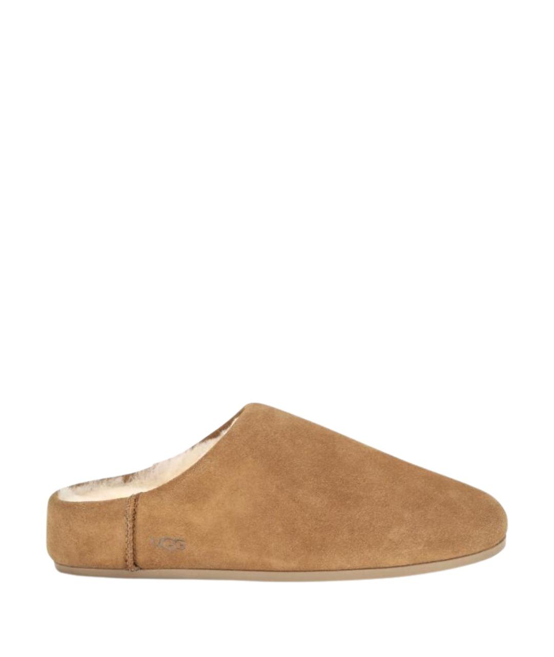UGG Коричневые сандалии, фото 1