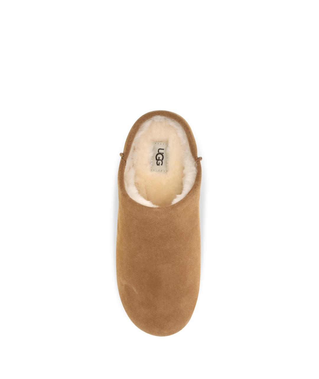 UGG Коричневые сандалии, фото 4