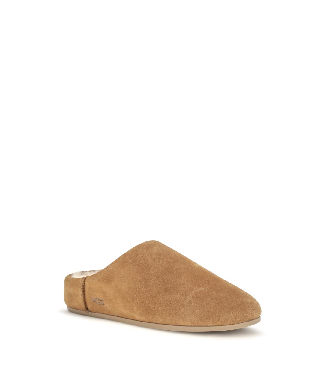 UGG Коричневые сандалии, фото 2