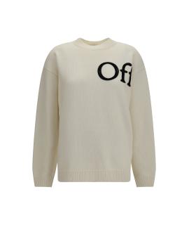 OFF-WHITE Джемпер / свитер