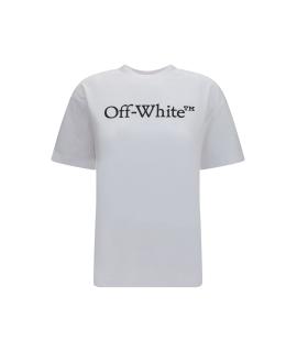 OFF-WHITE Футболка