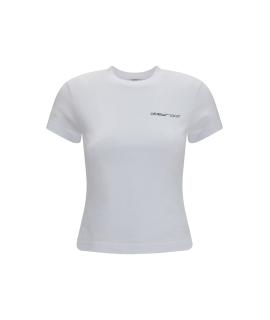 OFF-WHITE Футболка