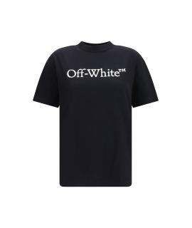 OFF-WHITE Футболка