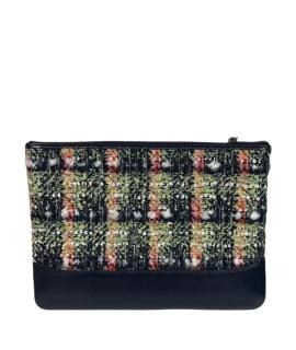 CHANEL Клатч/вечерняя сумка