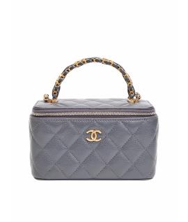 CHANEL Сумка через плечо