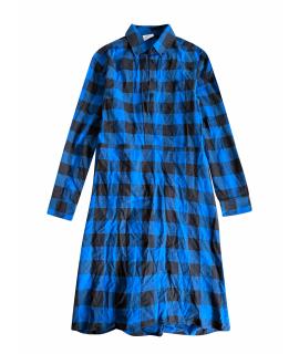 VETEMENTS Повседневное платье
