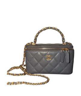CHANEL Сумка через плечо