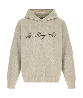 MM6 MAISON MARGIELA Худи/толстовка