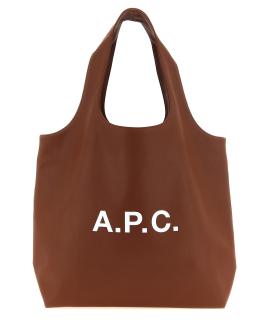 A.P.C. Сумка Тоут