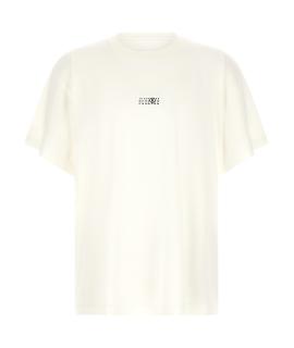 MM6 MAISON MARGIELA Футболка