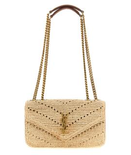 SAINT LAURENT Сумка через плечо