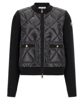 MONCLER Кардиган