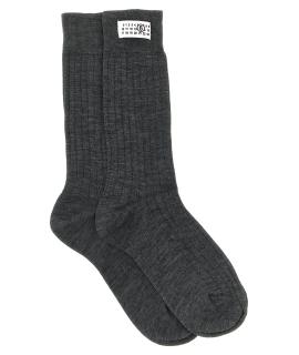 MM6 MAISON MARGIELA Носки, чулки и колготы