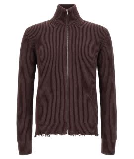 MM6 MAISON MARGIELA Кардиган