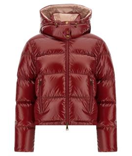 MONCLER Пуховик