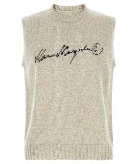 MM6 MAISON MARGIELA Жилетка