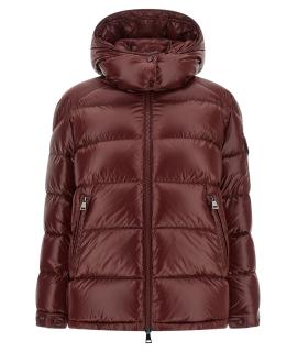 MONCLER Пуховик