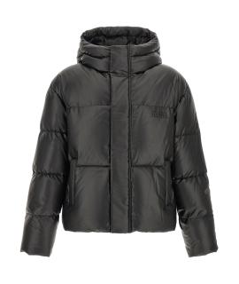 MM6 MAISON MARGIELA Пуховик