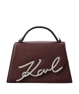 KARL LAGERFELD Сумка с короткими ручками
