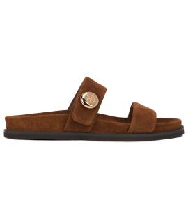 TORY BURCH Сандалии