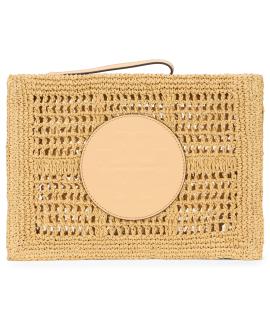 TORY BURCH Клатч/вечерняя сумка
