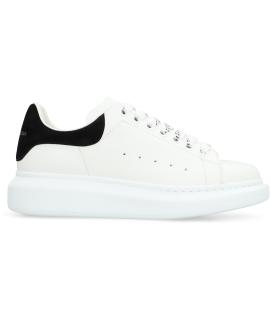 ALEXANDER MCQUEEN Кеды