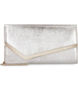 JIMMY CHOO Клатч/вечерняя сумка
