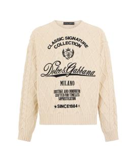 DOLCE&GABBANA Джемпер / свитер