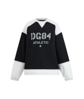 DOLCE&GABBANA Худи/толстовка
