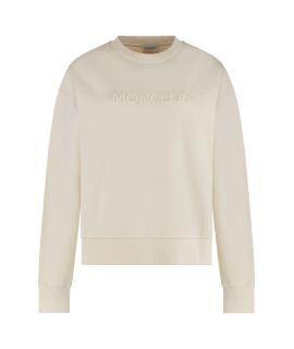 MONCLER Худи/толстовка