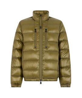 MONCLER GRENOBLE Пуховик