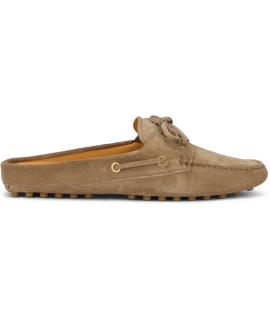 TOD'S Лоферы