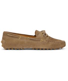 TOD'S Лоферы
