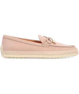 TOD'S Лоферы