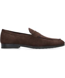 TOD'S Лоферы
