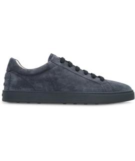 TOD'S Низкие кроссовки / кеды