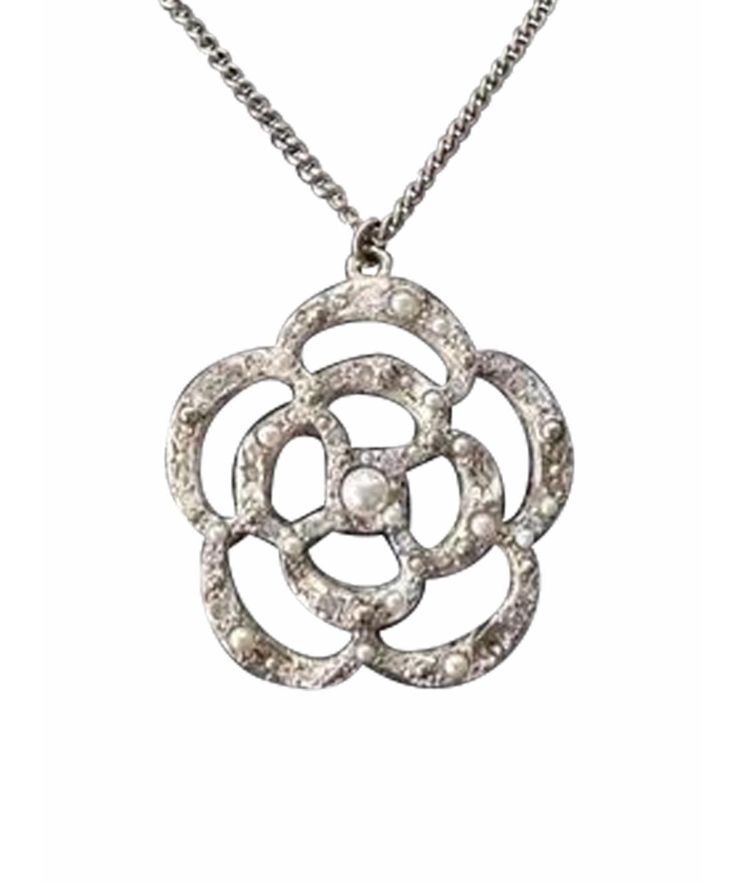 CHANEL Колье, фото 1