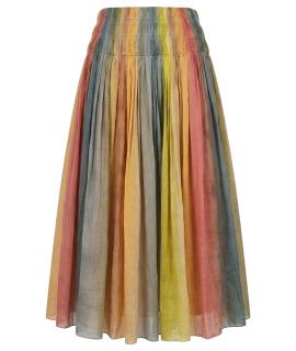 CHRISTIAN DIOR Юбка макси