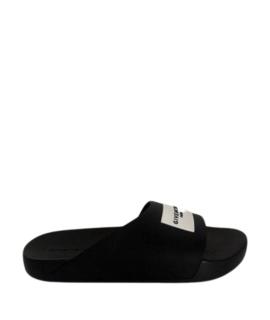GIVENCHY Шлепанцы