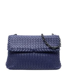 BOTTEGA VENETA Сумка через плечо